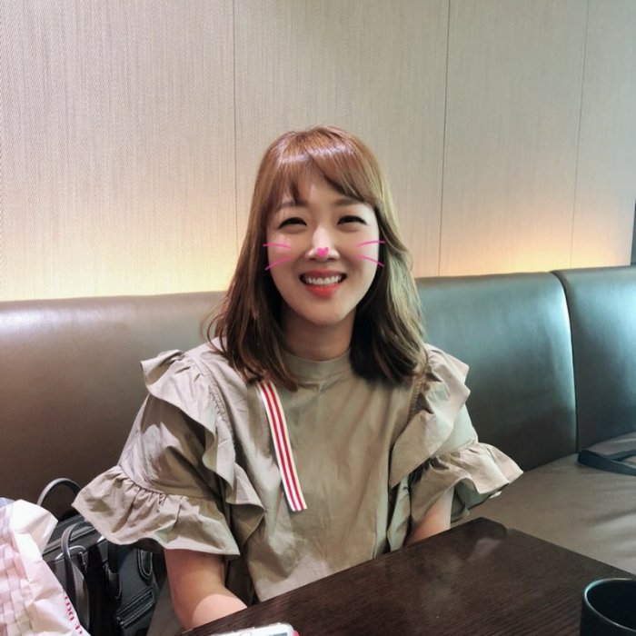 #스노우앱 #예쁜사진감사해요????ㅋㅋㅋ.jpg