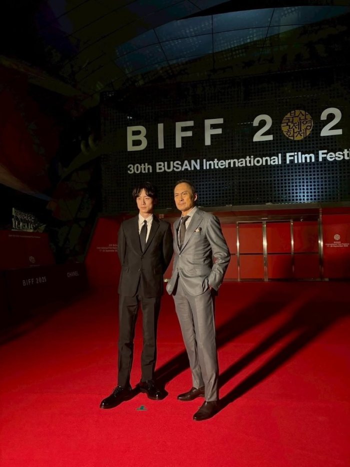☺️????#BIFF2025#盤上の向日葵@busanfilmfest.jpg