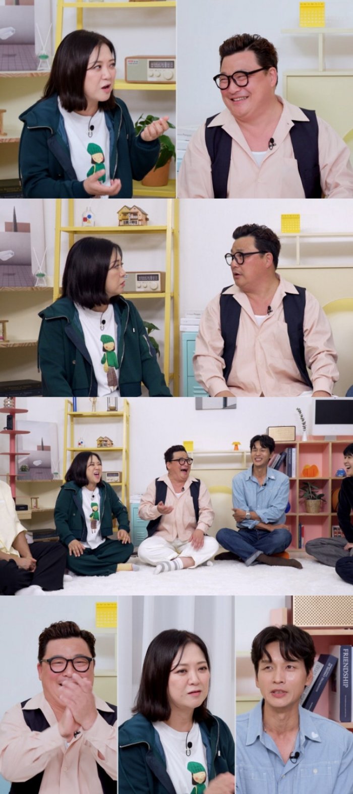옥탑방 김숙 구본승 윤정수.jpg