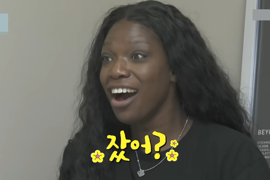 Dancer Kany Parts Ways With Big Planet Made Entertainment — Company "Wishes Her Well"