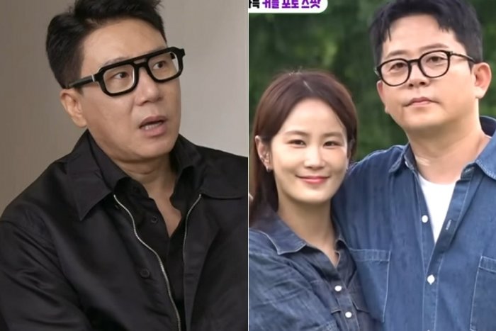 [이슈PICK] '재혼' 이상민·김준호…'미우새·돌싱포맨' 하차는?