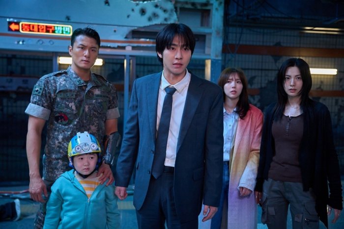 [이슈PICK] 빨간불 켜진 '전독시' 흥행…멀어져 가는 손익분기점