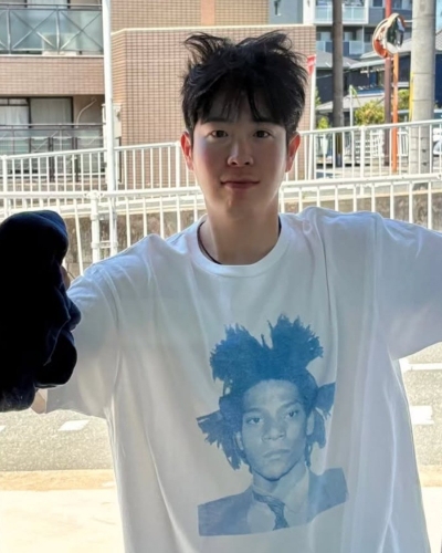 블락비 피오, '까치집' 마저 러블리…신혼 생활 미리보기