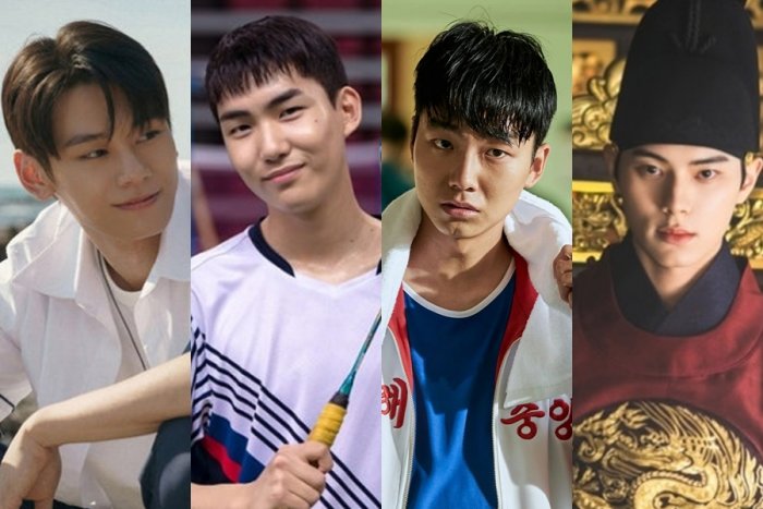 2000년대생 배우가 뜬다…성유빈·이채민·차우민·탕준상 전성시대