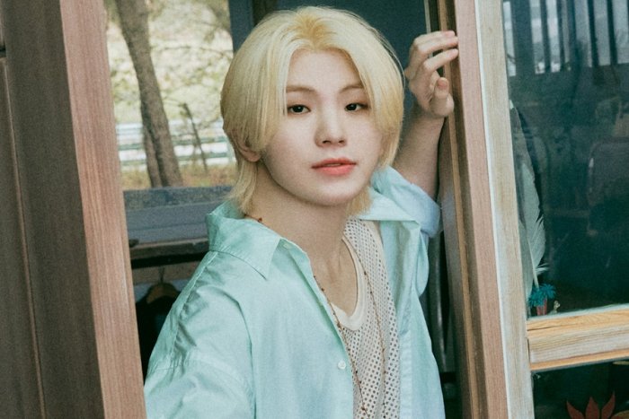 세븐틴 우지, 오늘(15일) 육군 현역 입대…팀 내 3번째