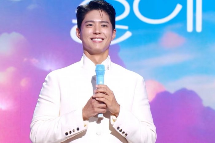 '이발병 출신' 박보검, tvN 새 예능 출연?…"세부 내용 미정"