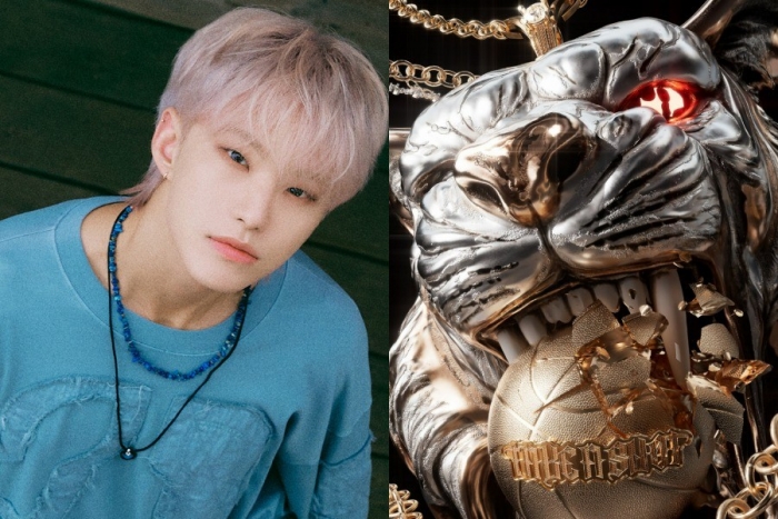 세븐틴 호시, 오늘(16일) 육군 현역 입대…깜짝 솔로곡 발매