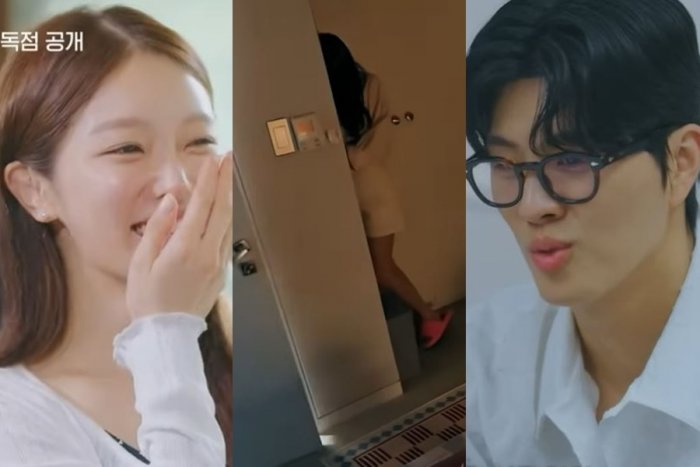 "있을 때 잘하지"…더 매워진 '환승연애4', 출연진 공개 (+영상)