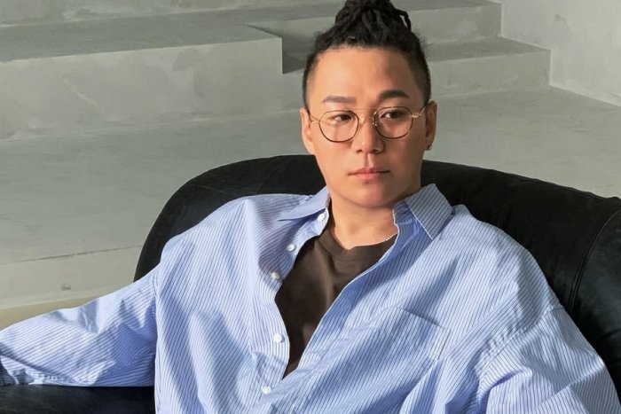 '이혼 후 동거하던' 윤민수, 상암동 '40억' 건물 처분한다