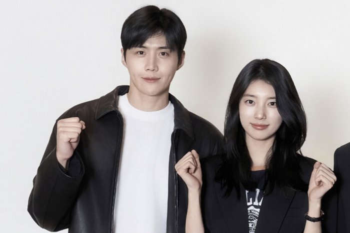 김선호·수지 '현혹', 쓰레기 무단투기 논란 '과태료 100만원' 처분