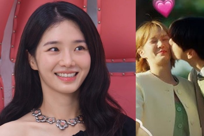 '엄친딸' 박규영, 차은우와 깜짝 인연 공개…"남매 같다"