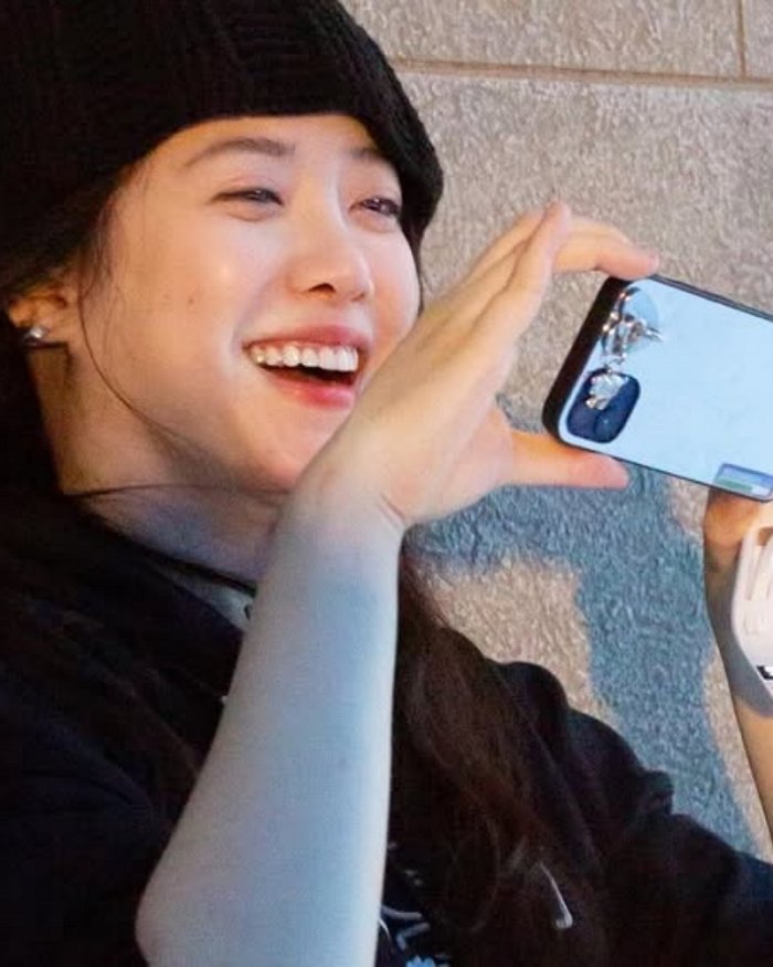 구혜선, 사업가로 새 출발…"내성적인 대표"