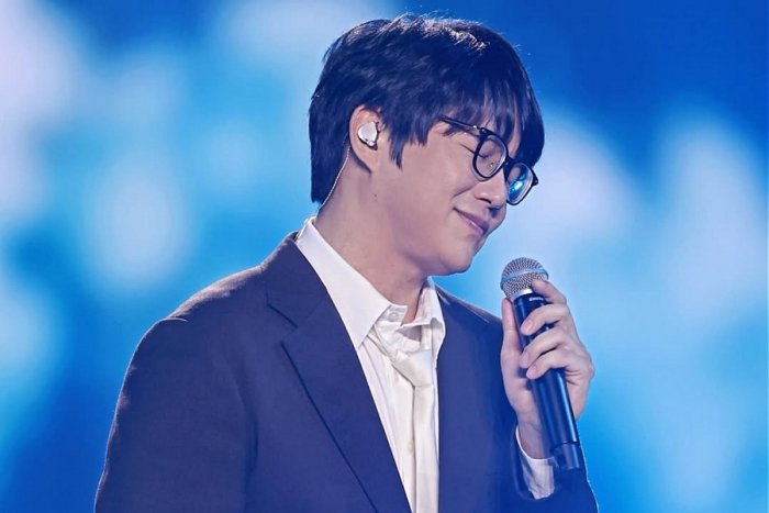 성시경 소속사 "미등록 운영 사과…명백한 준비 부족"