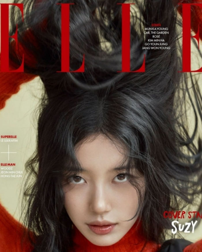 [화보] '다 이루어질지니' 수지, 눈을 뗄 수 없는 매력