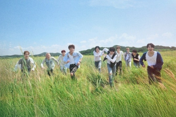 트레저, '에브리띵' MV 19일 공개…밝은 에너지 예고