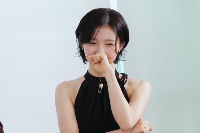'부세미' 주현영, 모든 스태프에 '이것' 선물…훈훈한 미담