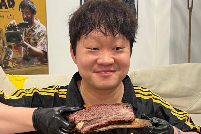'피식대학' 정재형…'9세 연하' 연인과 11월 결혼?