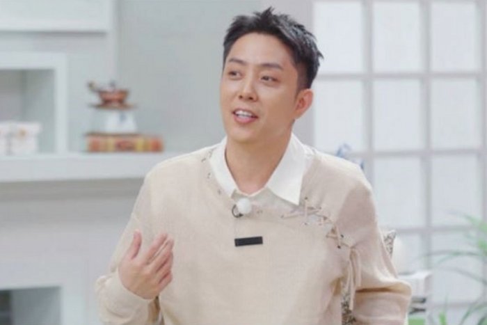 재혼 앞둔 은지원 "♥연인은 테토녀…난 OO남"