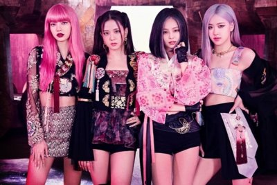 블랙핑크, 더 '뛰어'…월드투어 공연 싱가포르·홍콩 긴급 추가