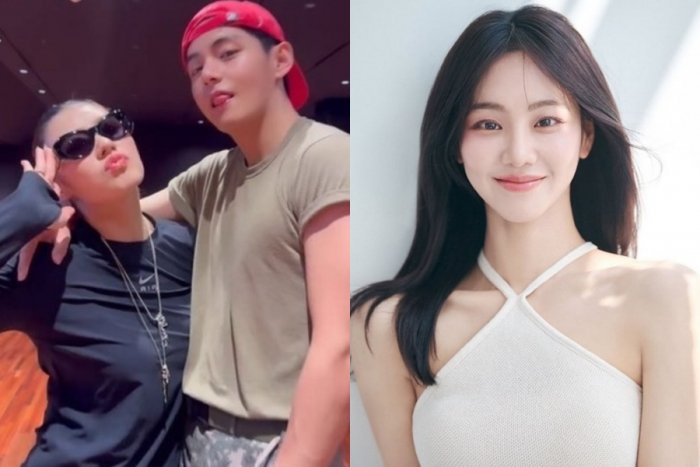 [주간뉴스픽] BTS 뷔 열애 루머→한지은 도마뱀 학대 논란 '화제'
