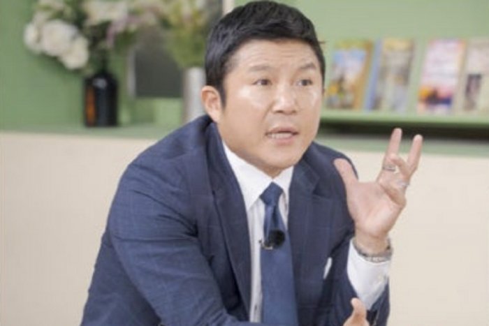 '새신랑' 조세호 "아내와의 시간 아기에게 뺏기고 싶지 않아"