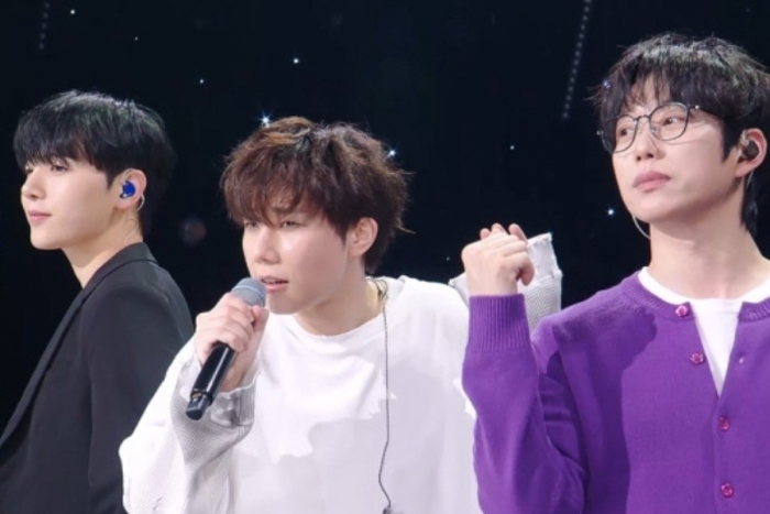 '데스노트' 김성규·김민석, 명장면 재현…십센치는 연기 도전