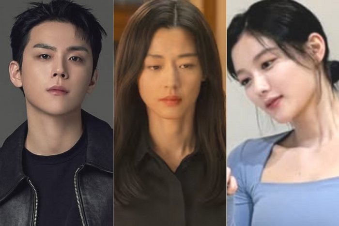 [주말핫이슈] 김유정·김도훈 열애설 부인…전지현 대사에 中 '발칵'