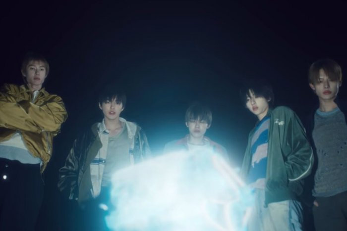 코르티스 '조이라이드' MV 공개…영상 접하는 순간 '헉' (+영상)