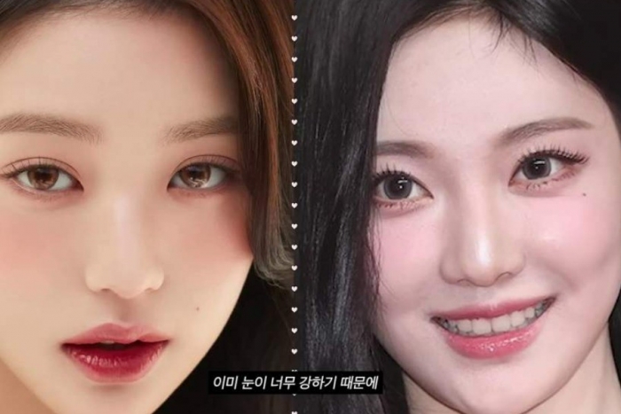 [K메이크업] "기둥 수에 따라 달라져"…나만의 '속눈썹' 찾는 꿀팁