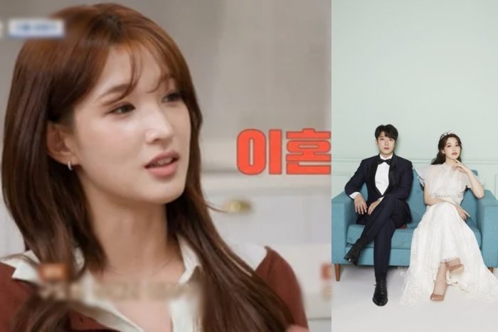 "연애 해야죠"…율희, 최민환과 이혼 2년만 깜짝 새출발 선언