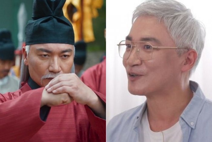 '출연료 삭감'에도 작품만 생각한 조재윤…"연습할 게 많아"
