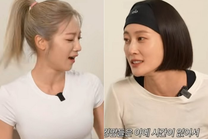 '워킹맘' 이현이의 현실 고충에 '딩크족 선언'한 심으뜸