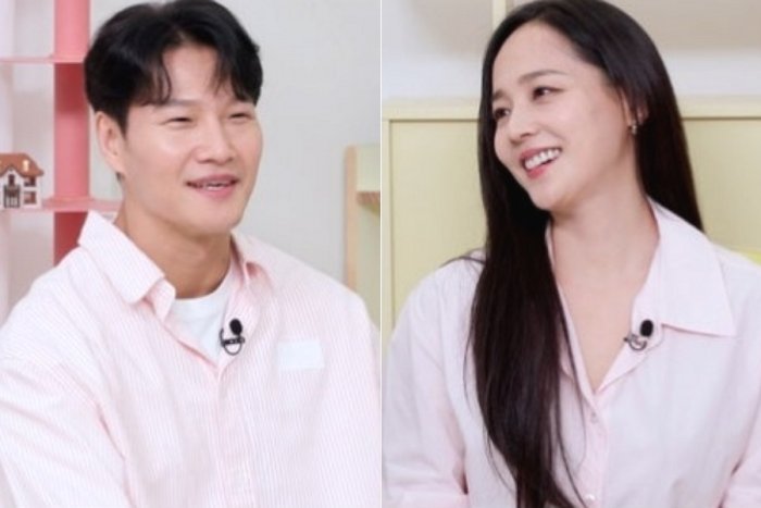 유진이 공개한 다이어트 비법 "하루 10분이면 가능"