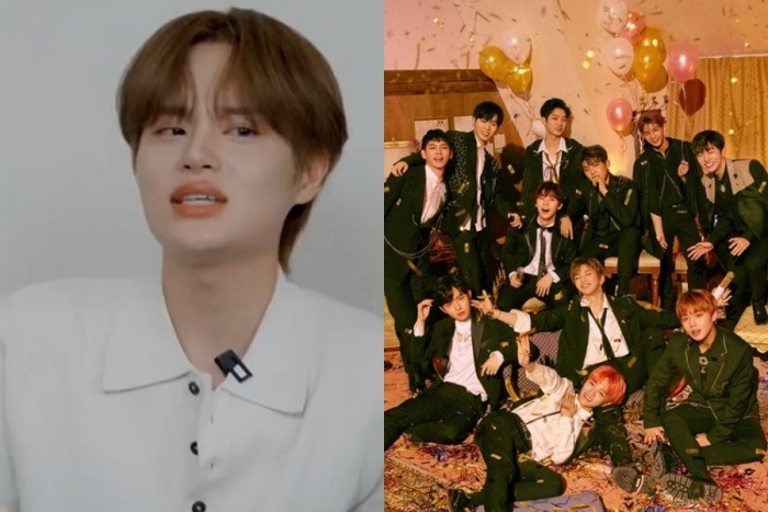 워너원, 10주년 재결합 성사될까…