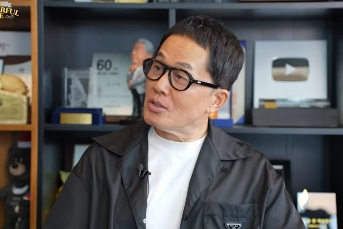 '소방차' 정원관 "20대 때 번 돈, 원 없이 다 썼다"