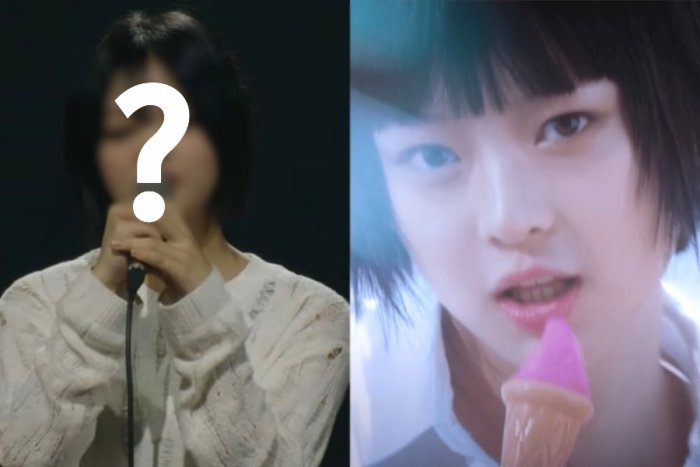 '뉴진스 하니 닮은꼴'의 등장…'우리들의 발라드' 만장일치 합격