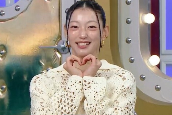이엘 "나이 들수록 고민 깊어…고현정·엄정화 조언 힘 돼"