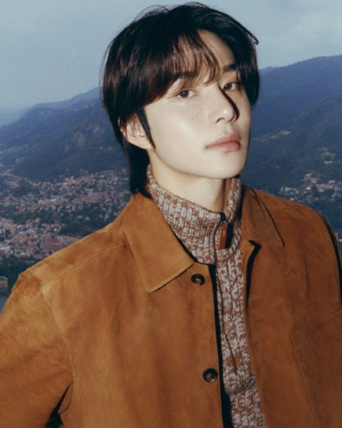 [화보] NCT 정우 "코첼라 무대 오르고 싶어"