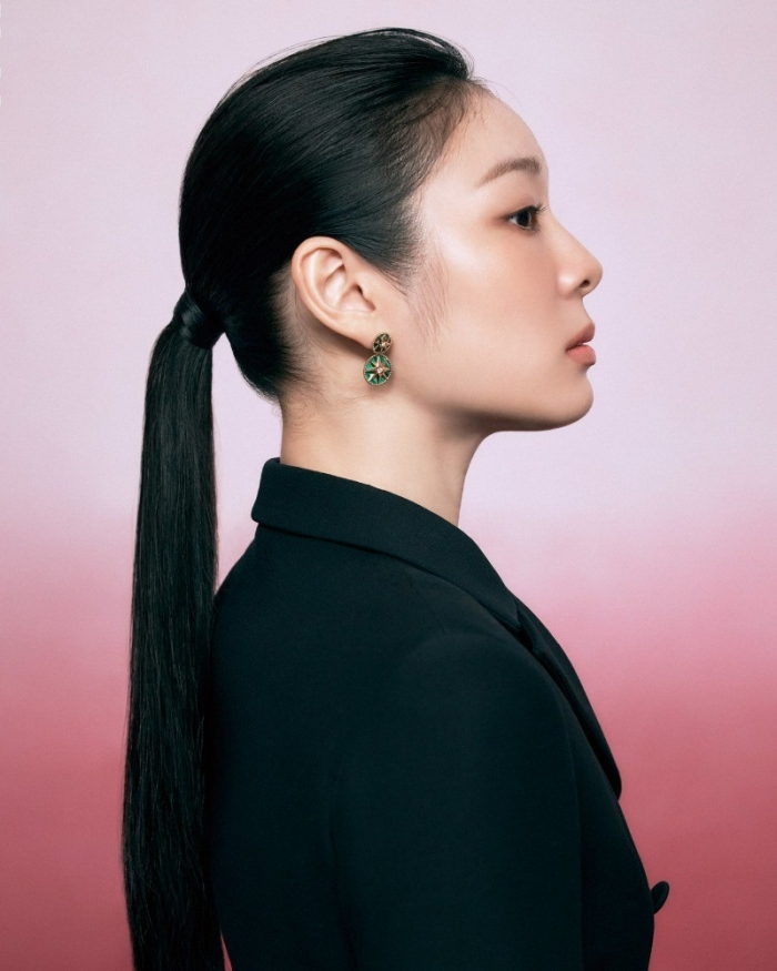 [화보] 김연아, '퀸의 품격' 증명…우아함 가득
