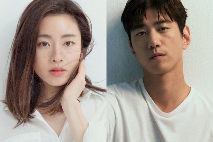 하이브·파라마운트 제작 K팝 영화, 촬영 돌입…강소라X성준 합류