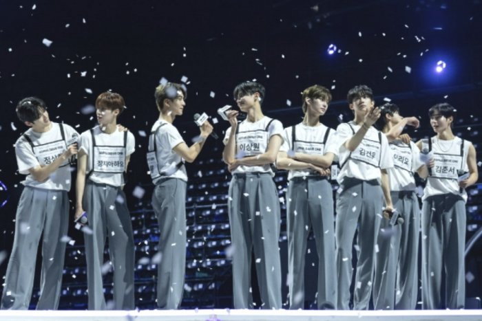 [이슈PICK] '알파드라이브원' 데뷔 전인데…불붙은 후속 서바이벌?