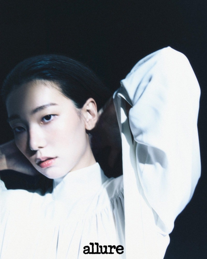 [화보] '굿보이 마귀' 이호정, 서늘한 가을 감성 듬뿍