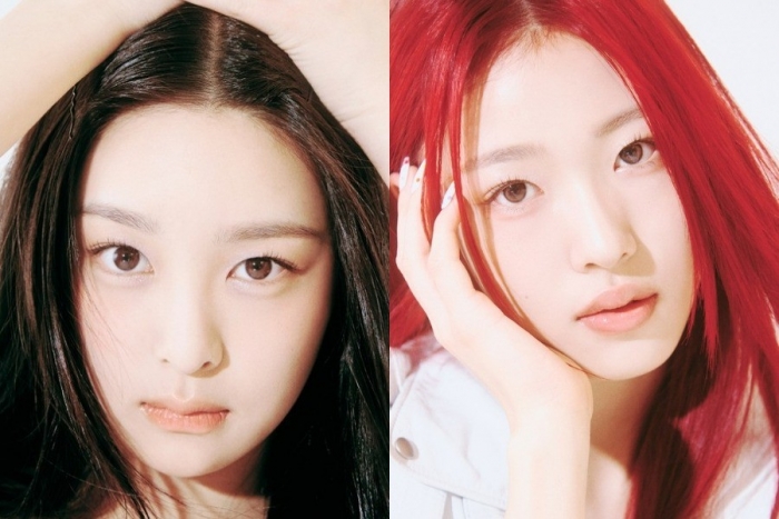 앳하트 나현·아린, 오늘(26일) 잠실서 시구·시타…두산 '승요' 도전