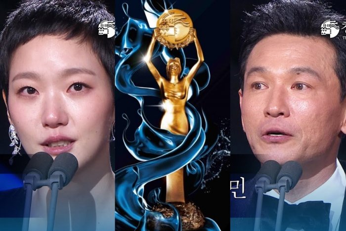 11월에 큰 거 온다…제46회 청룡영화상, 개최일 확정