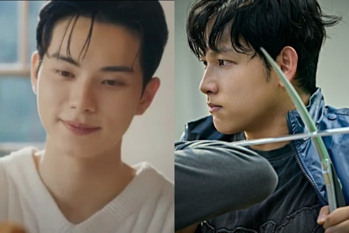 [OTT랭킹] 유종의 미 거둔 '폭군의 셰프'…'사마귀'·'케데헌' 순위권