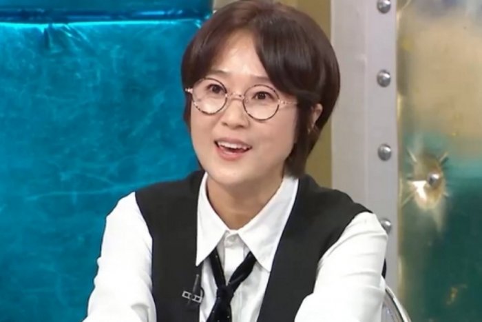 "조혜련은 불도저, 최강희는 효자"… 송은이표 소속 연예인 관리법