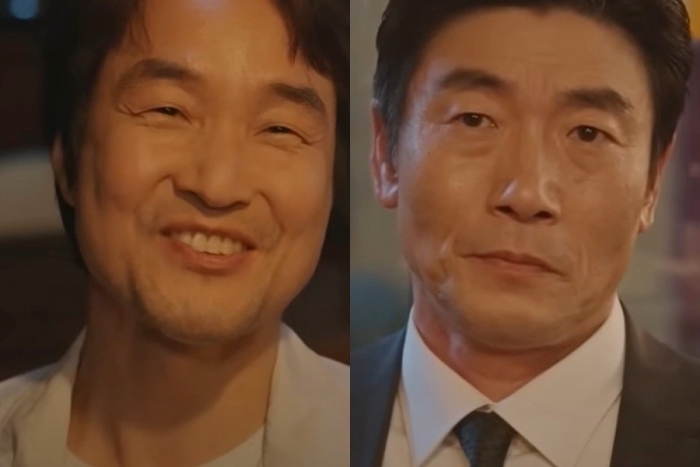 '신사장' 한석규, '부자 악행' 심판…시청률 자체 최고 경신
