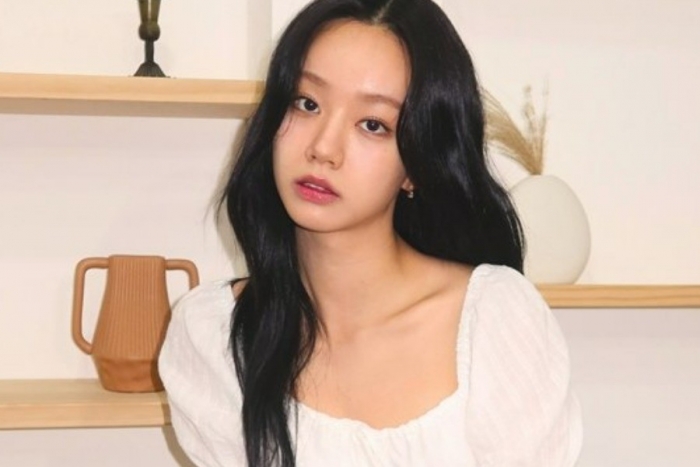 혜리, 中 상하이서 '단독 팬미팅' 추가 개최…글로벌 인기 입증