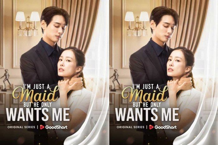 홍수현, 1분 30초 '숏폼 드라마'로 연기 스펙트럼 확장