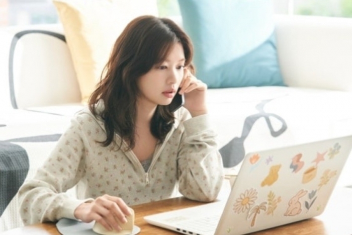 '우주메리미' 정소민, 역할 위해 '이것'까지 "유메리 그 자체"